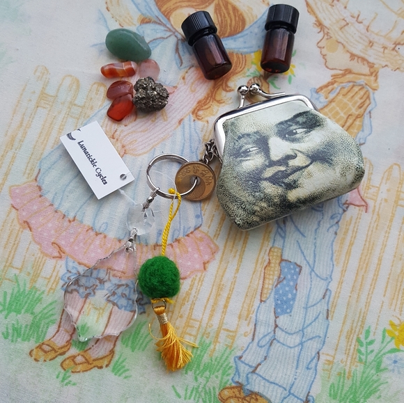 🌙Abundance Bundle💰 A LUNATICKLE EXCLUSIVE 🌙 - Picture 5 of 8